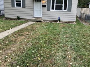 3659 W 11th St, Indianapolis, IN 46222