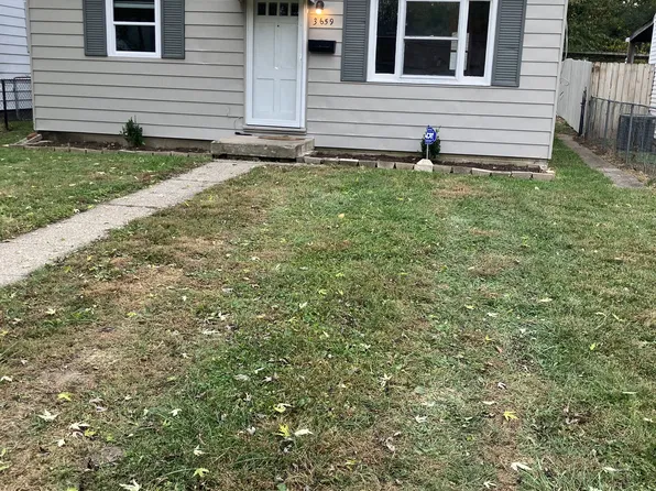 3659 W 11th St, Indianapolis, IN 46222