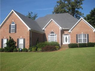 112 Kearney Ct, Nolensville, TN 37135