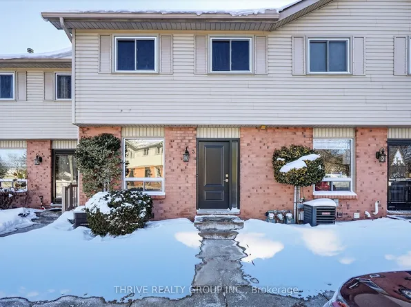 80 Acorn Cres #3, London, ON N6G 4R9