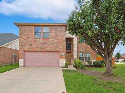 13232 Poppy Hill Ln, Fort Worth, TX, 76244