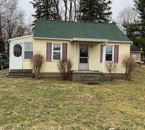 2nd image of 519 W Fairfield Ave