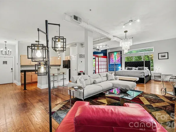 404 N Laurel Ave APT 15, Charlotte, NC 28204