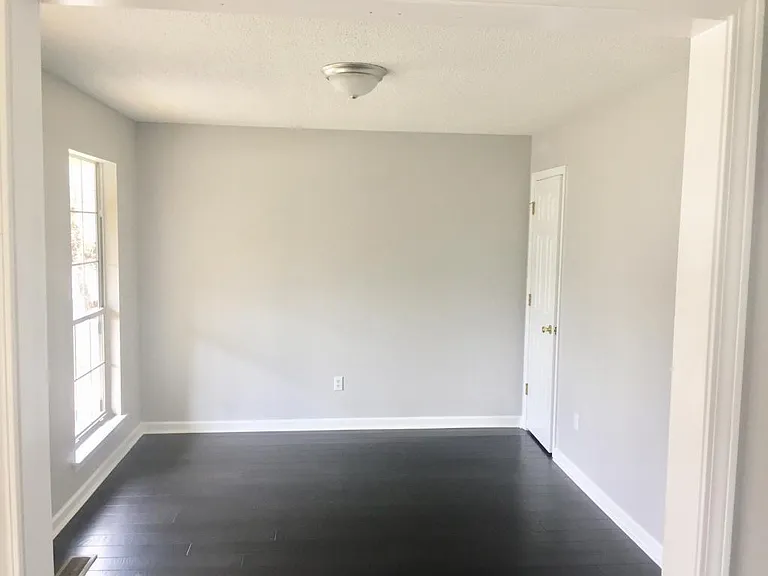 Office or Formal Dinning Room