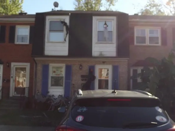 3208 Birchdale Sq, Woodbridge, VA 22193