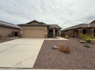 6575 E 35th Rd, Yuma, AZ 85365