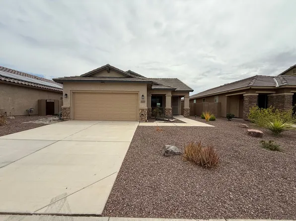 6575 E 35th Rd, Yuma, AZ 85365