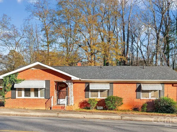 1104 Frederick St, Shelby, NC 28150