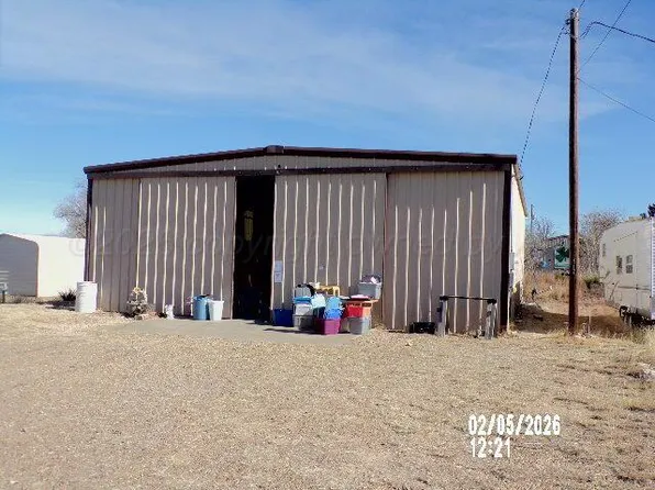 0 Cliff Trl, Fritch, TX 79036