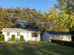 1609 Sand Lake Rd, Holmen, WI 54636