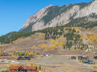 373 N Avion Dr, Crested Butte, CO 81224