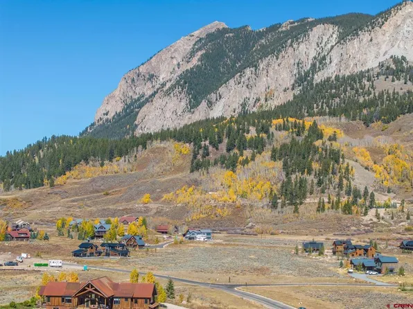 373 N Avion Drive, Crested Butte, CO 81224