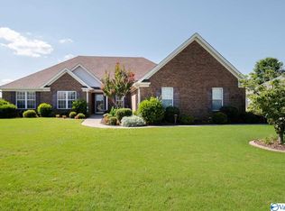 213 Rivershore Dr, Huntsville, AL 35811