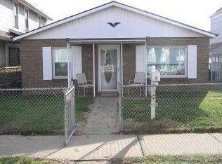 4452 Lincoln Ave, Shadyside, OH