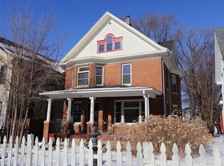 1406 18th Ave N, Minneapolis, MN 55411