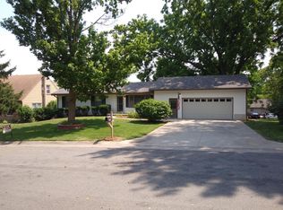 1515 Delaware St, Leavenworth, KS 66048