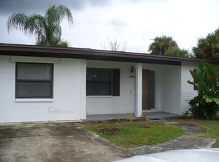 1072 Hermosa Dr, Rockledge, FL 32955