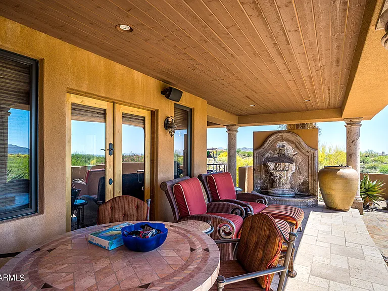 10162 E Joy Ranch Rd — Photo 62