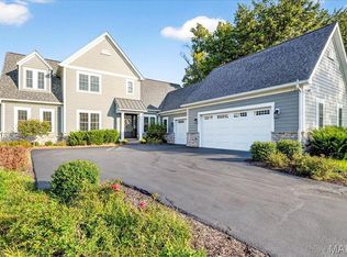 10135 Fieldcrest Ln, Saint Louis, MO