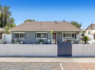 217 Grant St, Coalinga, CA 93210