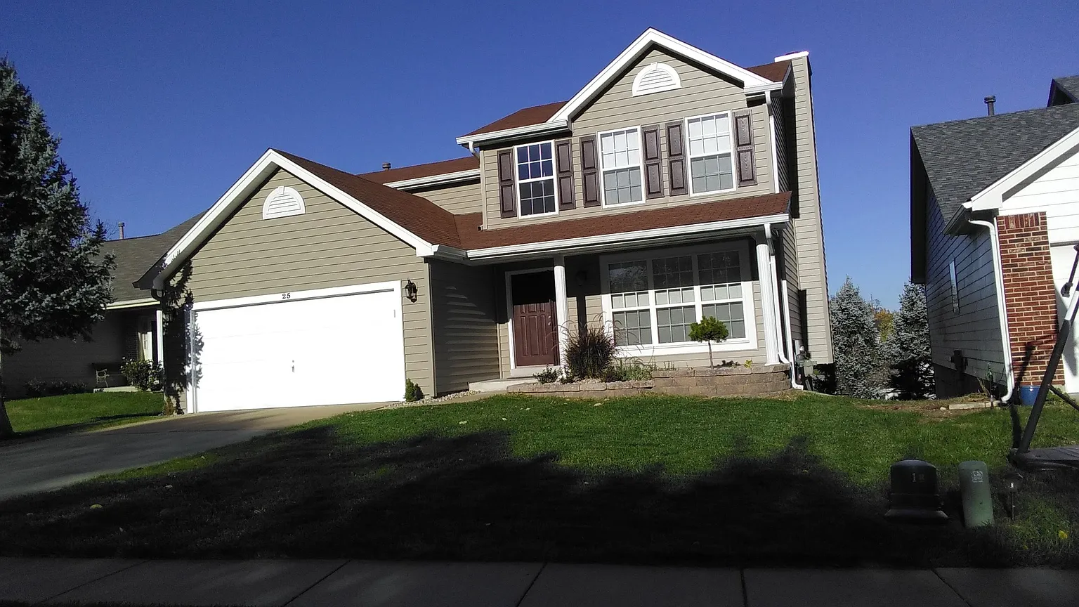 25 Hickory Mound Ct photo 1