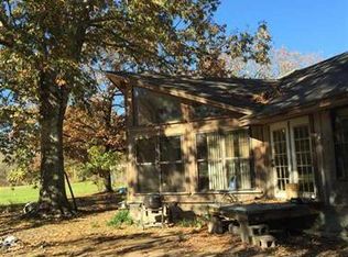 9605 County Road 1200, Mt Pleasant, TX 75455