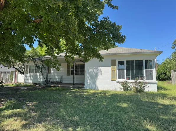 1225 E Seminole Ave, McAlester, OK 74501