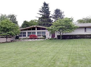 1822 Parkers Mill Rd, Lexington, KY 40504