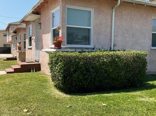 1707 S Redondo Blvd, Los Angeles, CA 90019