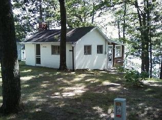 1020 Hillcrest Ave, Harrison, MI 48625