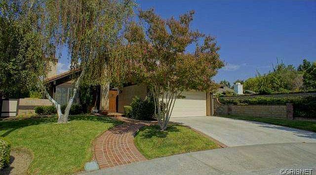 1st image of 26154 Montolla Ln