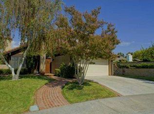 26154 Montolla Ln, Santa Clarita, CA 91355
