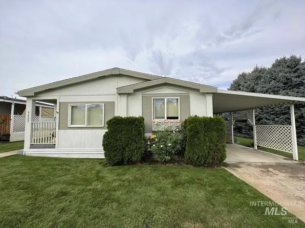 3602 15th St, Lewiston, ID 83501