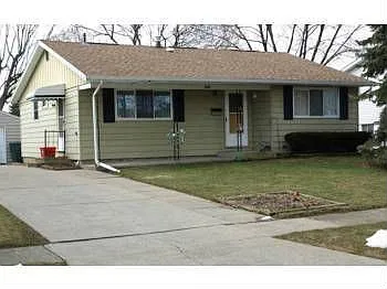 3769 Lynward Rd photo 1