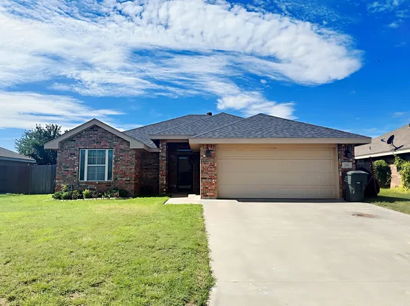 209 Lollipop Trl, Abilene, TX 79602