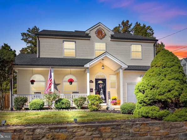 608 Seminole Ave, Jenkintown, PA 19046