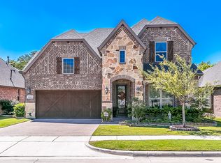 2820 Sheffield Dr, Trophy Club, TX 76262