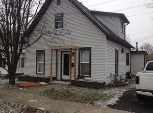 20 N Jay St, West Milton, OH