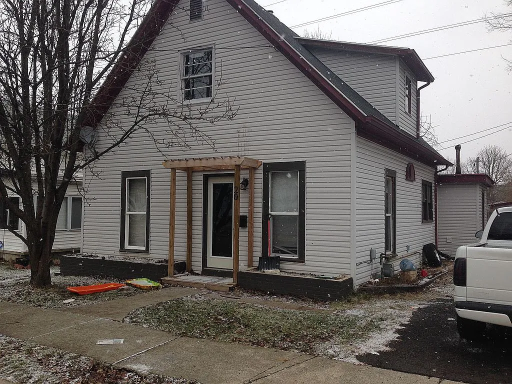 20 N Jay St photo 1