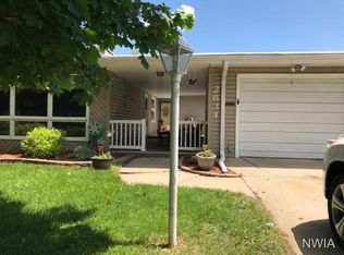 2634 S Mulberry St, Sioux City, IA 51106