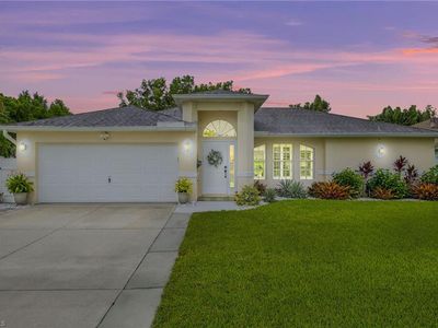 11610 Red Hibiscus DR, Bonita Springs, FL, 34135