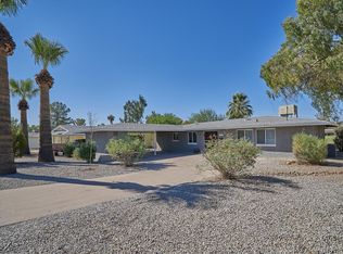 612 S Revolta Cir, Mesa, AZ 85208
