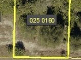 705 Sawyer St, Lehigh Acres, FL 33974