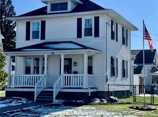 62 Swift St, Auburn, NY 13021