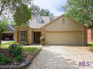 541 Bonarbridge Dr, Baton Rouge, LA 70808
