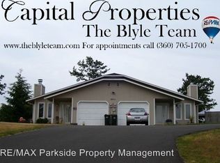 8631B Steilacoom Rd SE, Lacey, WA 98513