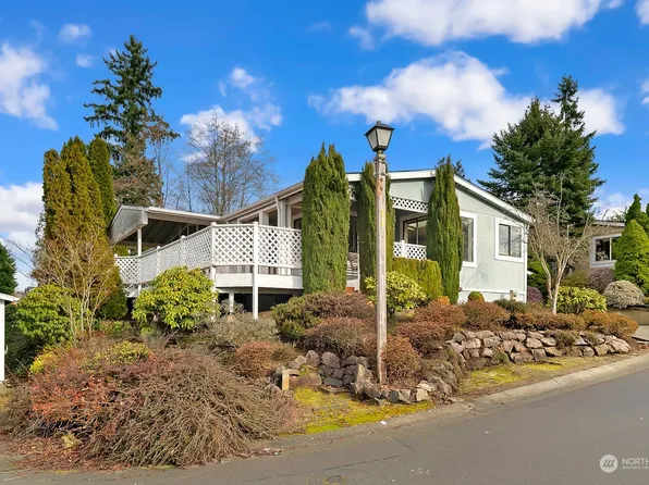 12516 NE 199th Street, Bothell, WA 98011