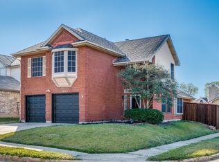 6841 Bellehaven Dr, Plano, TX 75023