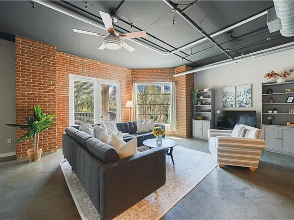 395 Central Park Pl NE Unit 210, Atlanta, GA 30312