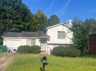 3842 Laurenhill Ln, Decatur, GA 30034